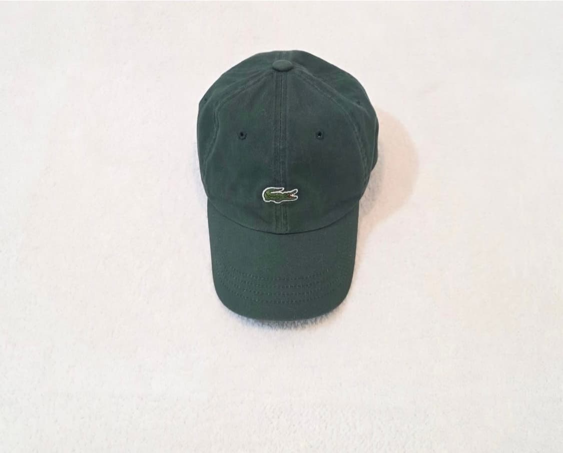 LACOSTE 라코스테 모자 (기본) 상품이미지8