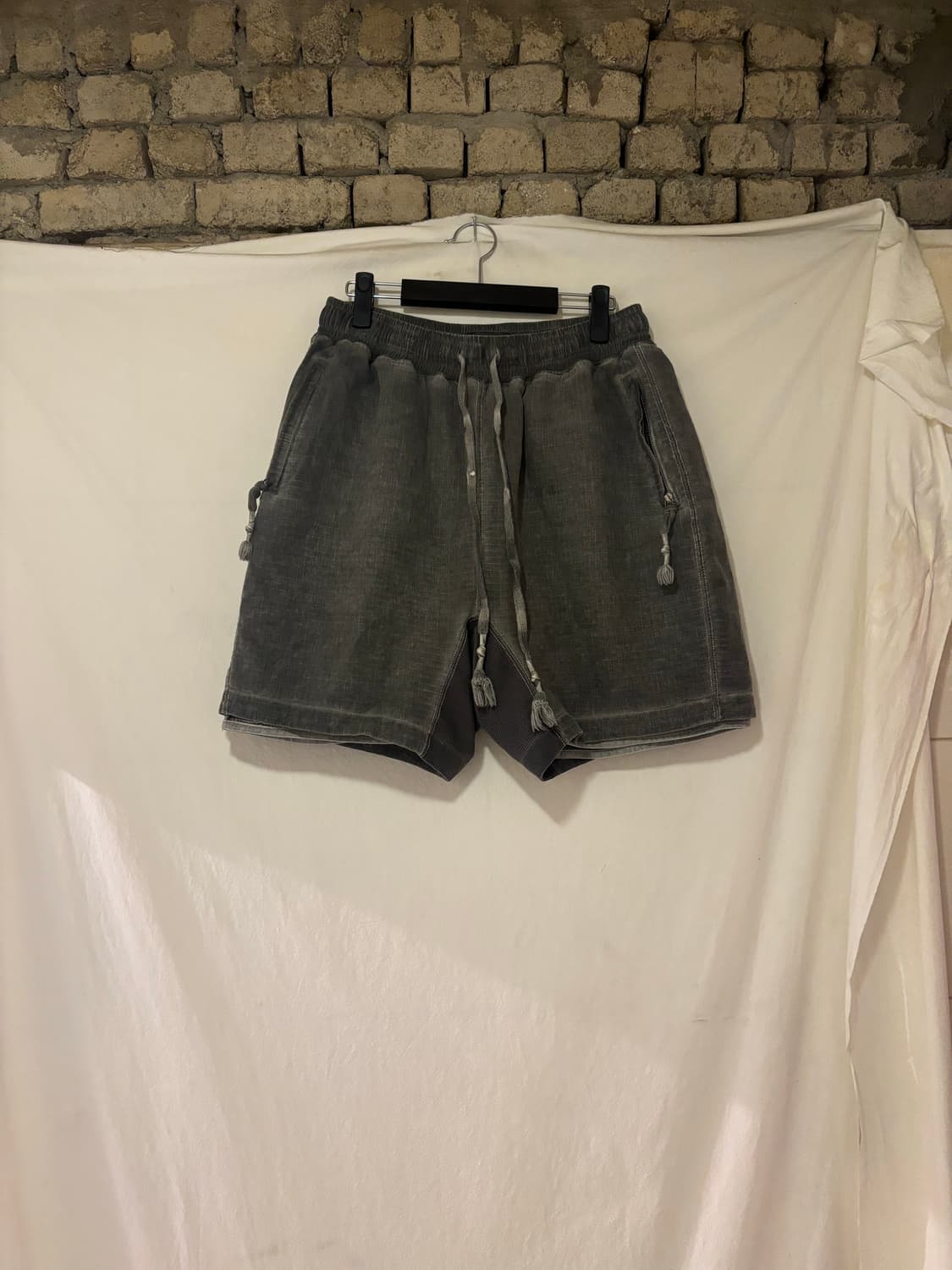LCBX 카본 러너 쇼츠 상품이미지1