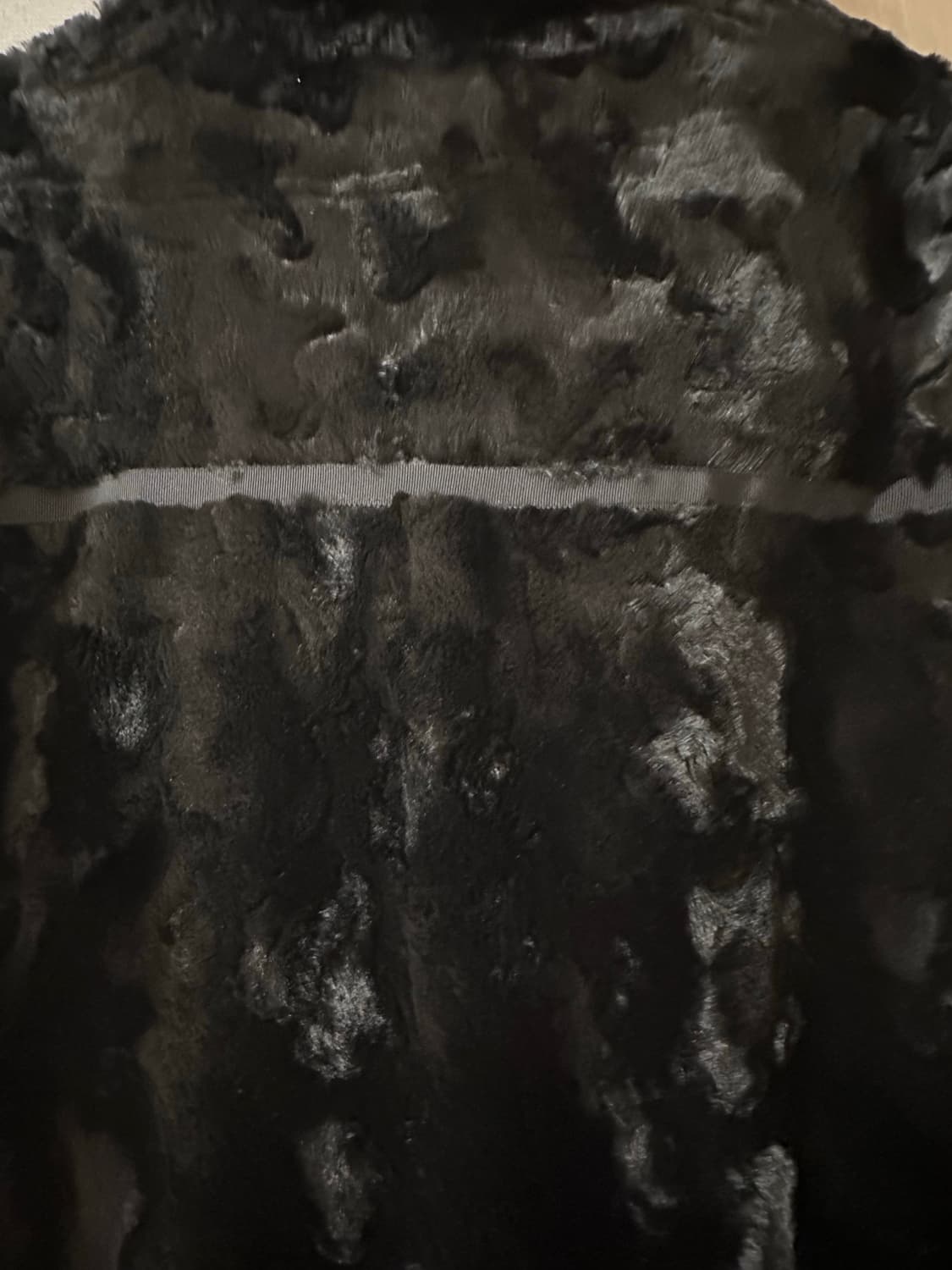 [2]조거쉬 JOEGUSH 리버시블 자켓 상품이미지8