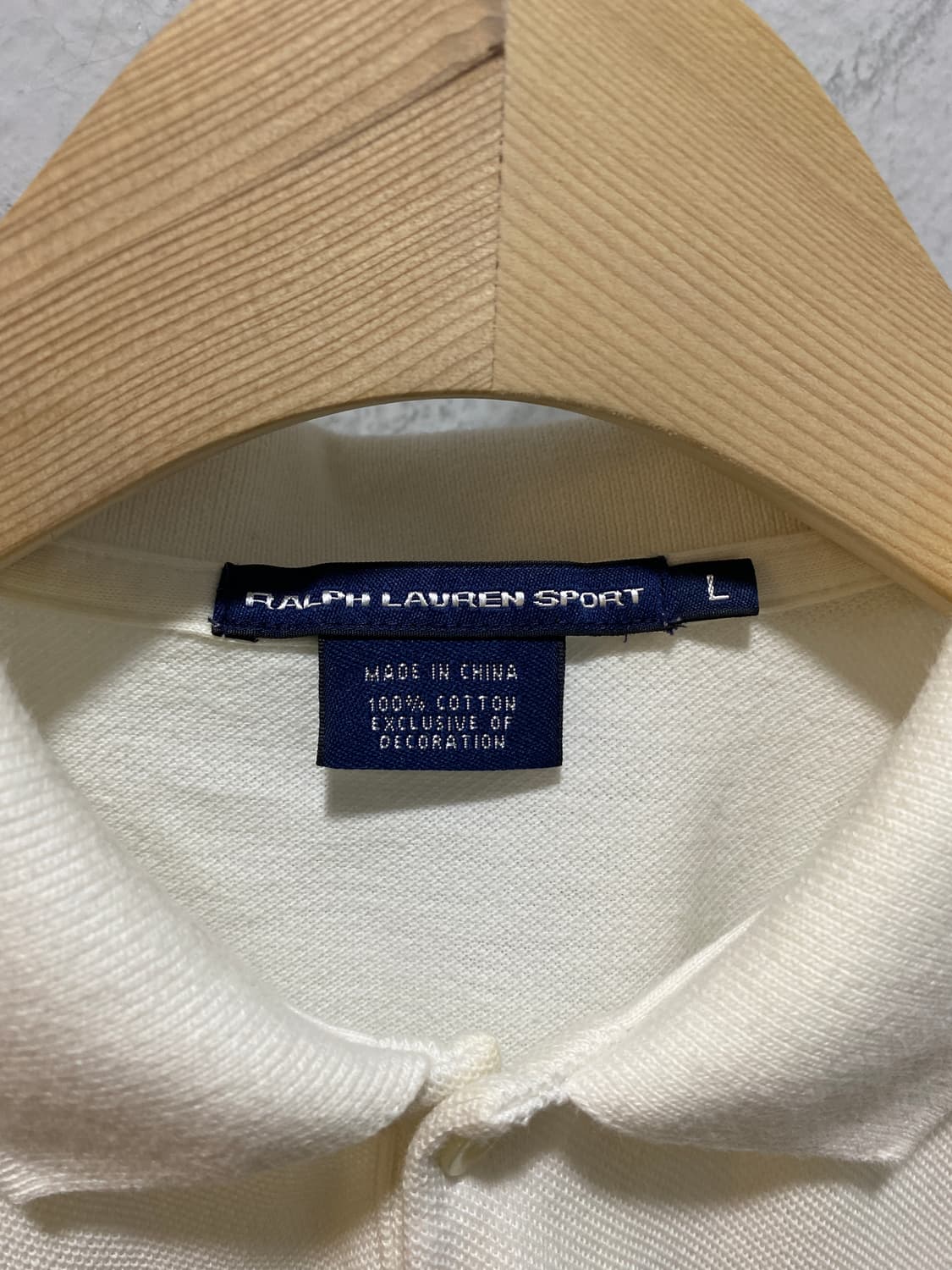 폴로 반팔티 상품이미지4