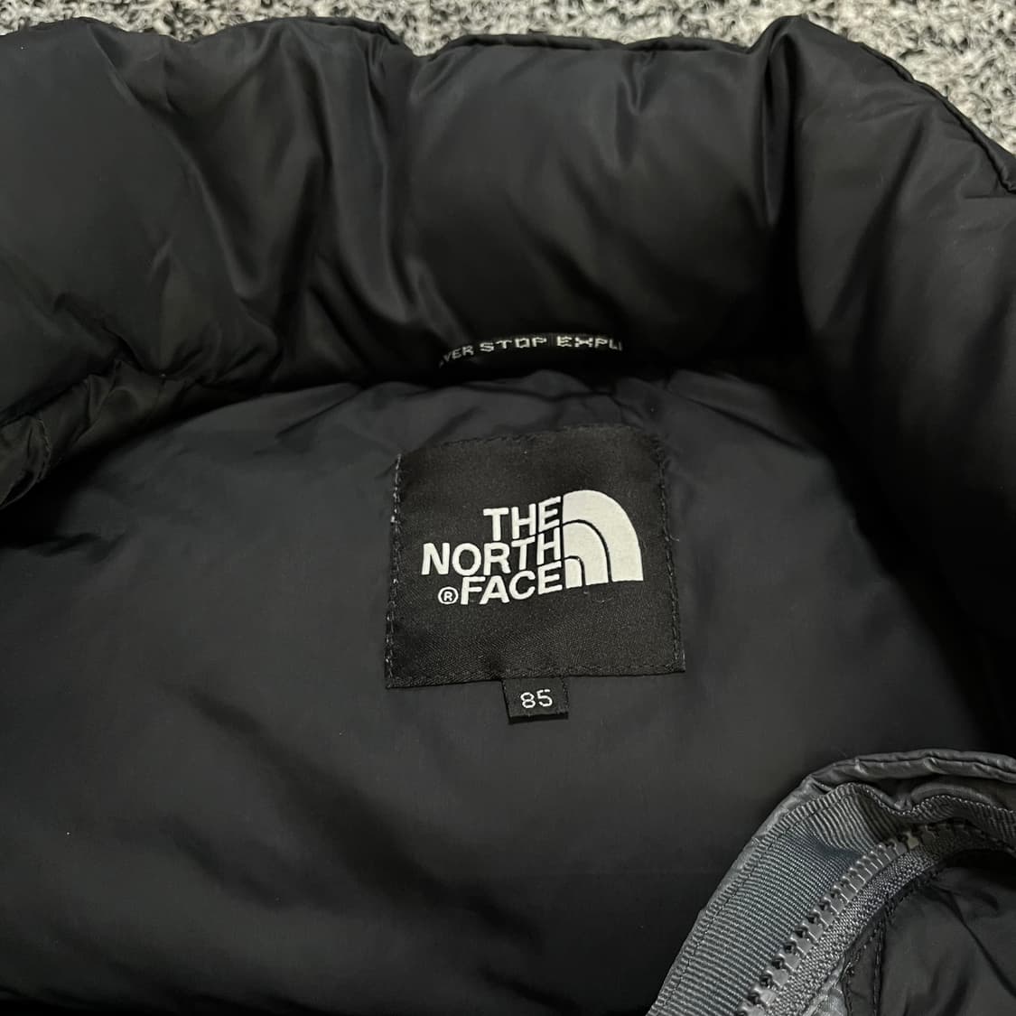 노스 눕시 검회 딱붙  상품이미지6