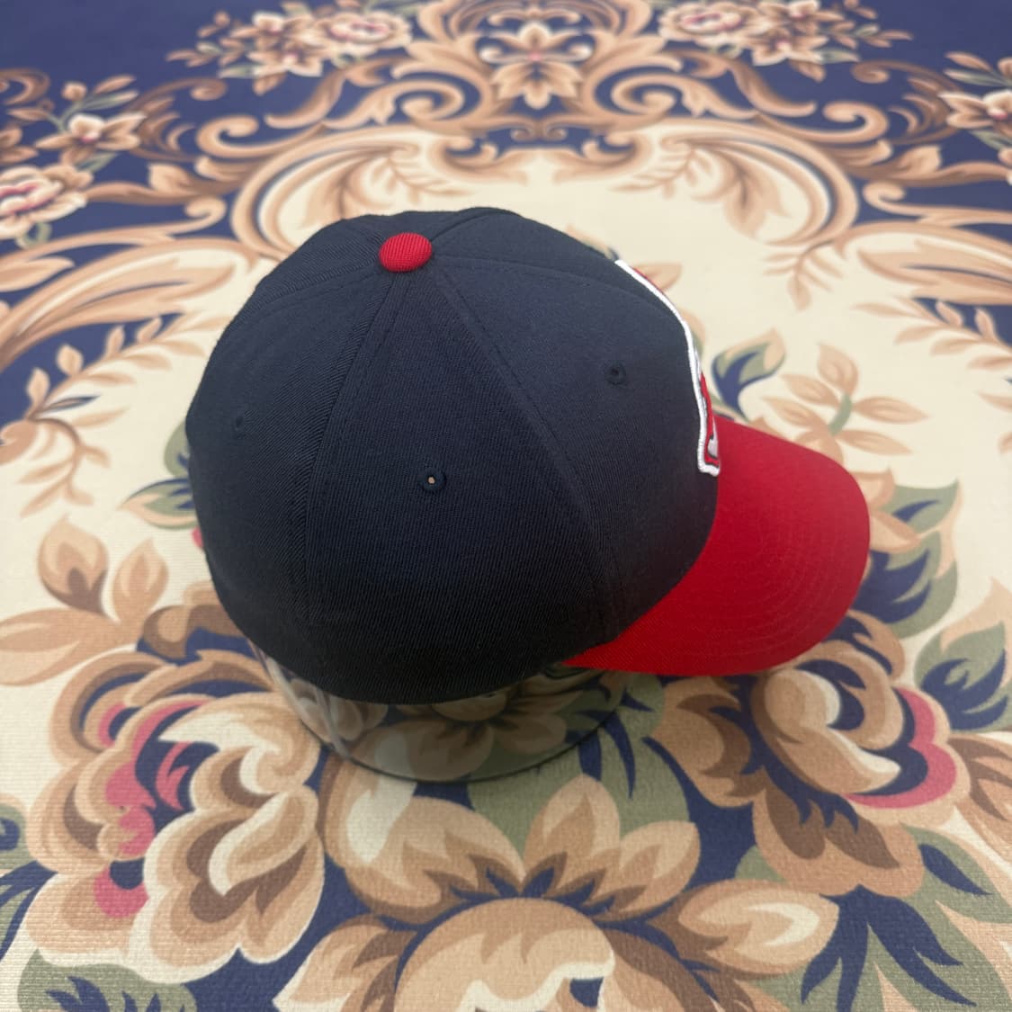 (XS-S)MLB클리브랜드 인디언스 볼캡 상품이미지4