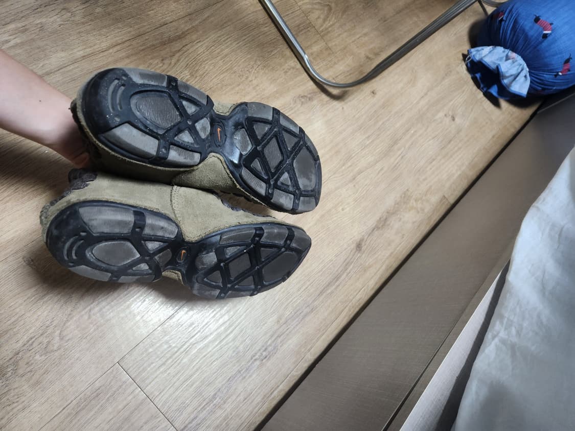 나이키 컨시더드 부츠 카키280 상품이미지4