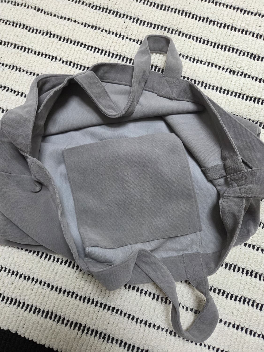 D&department 디앤디파트먼트 에코백 상품이미지3