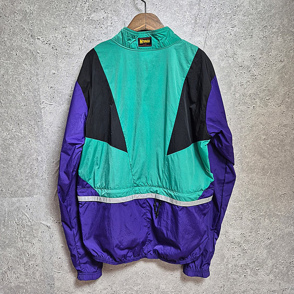  80s Novara by REI 자켓 (Made In U.S.A) 상품이미지2
