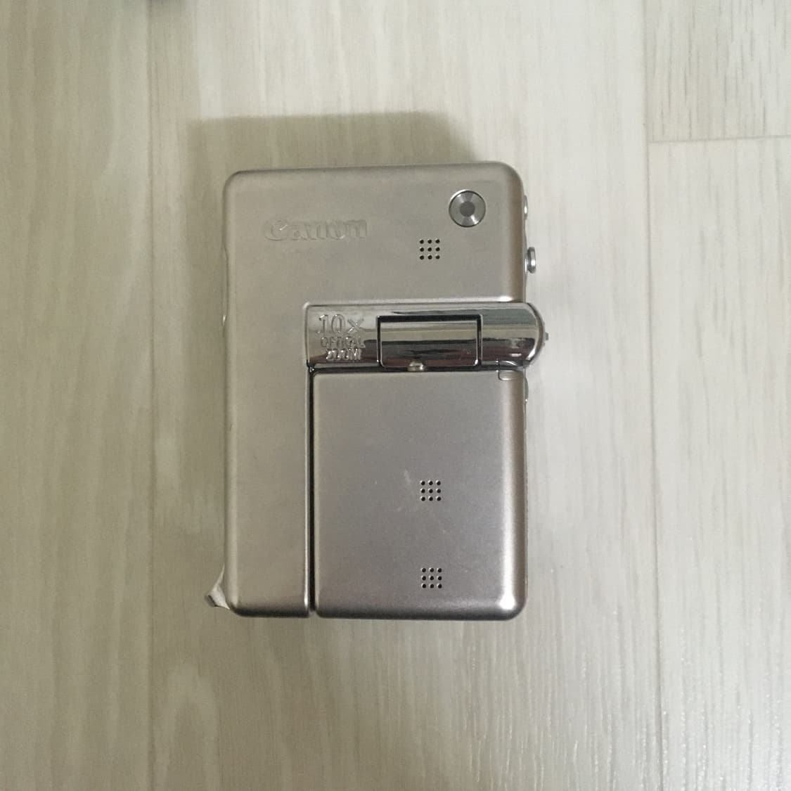 캐논 파워샷 tx1 상품이미지3