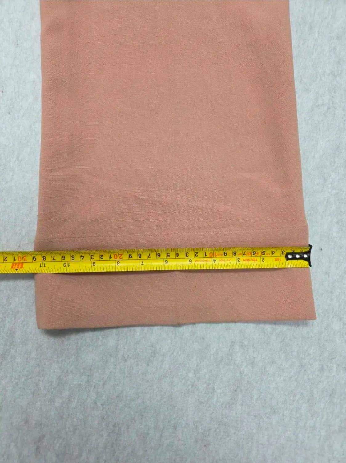 여성 64 시스템 바지 상품이미지3