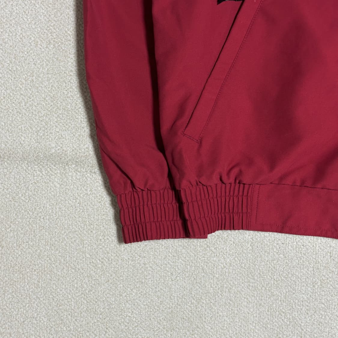 나이키골프 바람막이 웜업 상품이미지4