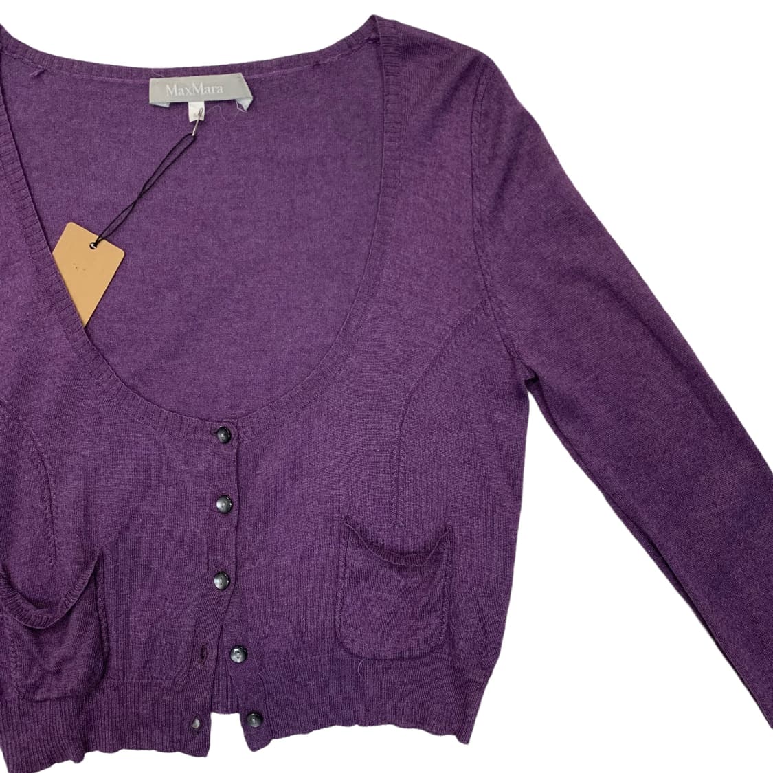 maxmara cardigan 상품이미지2