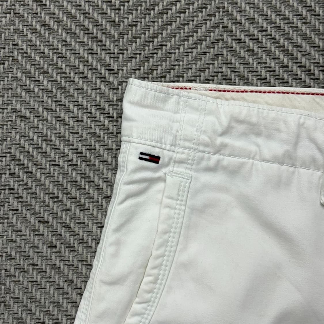 타미힐피거데님 코튼숏츠 v2994 상품이미지5