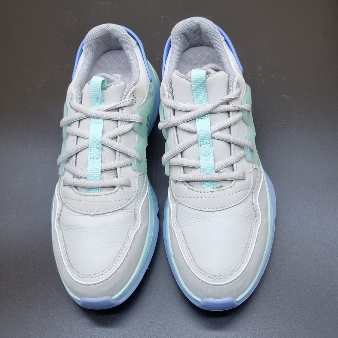 풋조이 플렉스 K 골프화220 상품이미지2