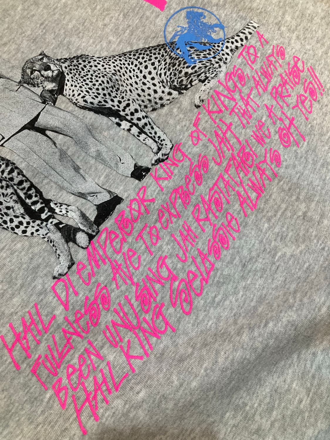 스투시 엠퍼러 맨투맨 상품이미지6