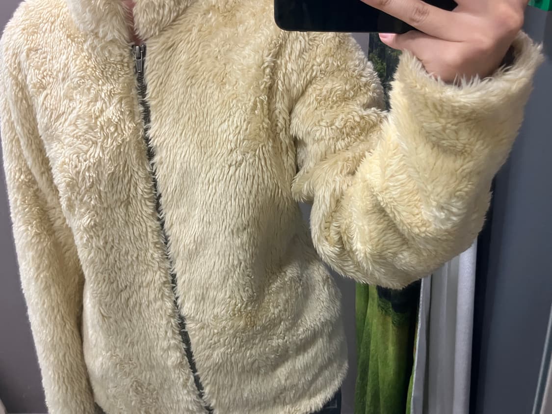 Puma 퍼자켓 상품이미지7