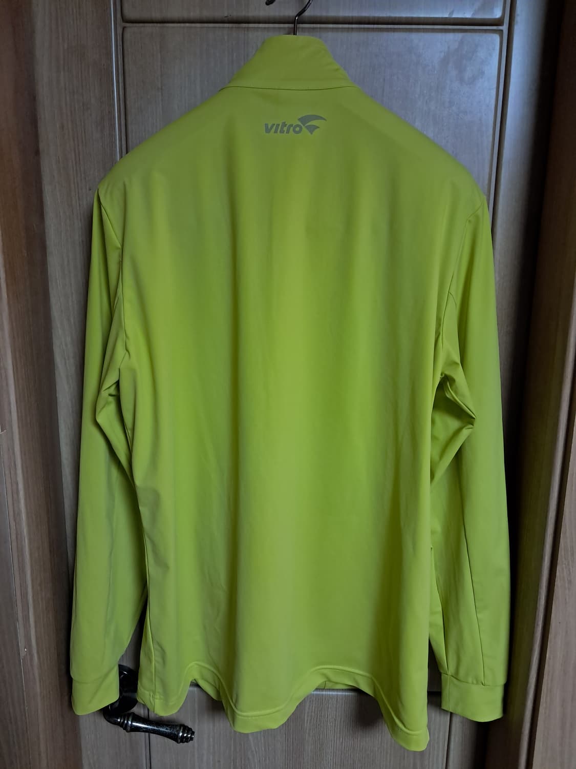 비트로 여성 런닝 자켓 100 상품이미지3