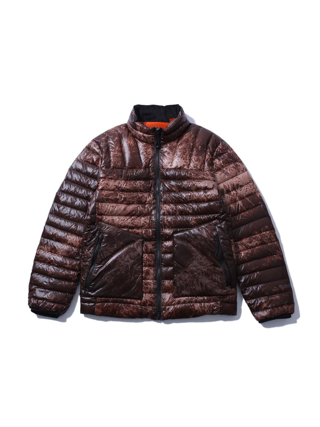 BOBCAT(밥캣) / 시어 라이트 다운 파카 자켓 상품이미지1