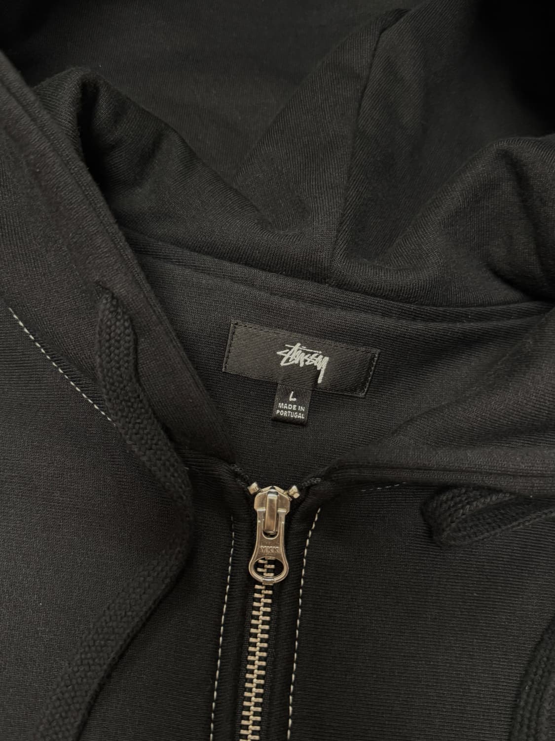 스투시 후드집업 상품이미지3