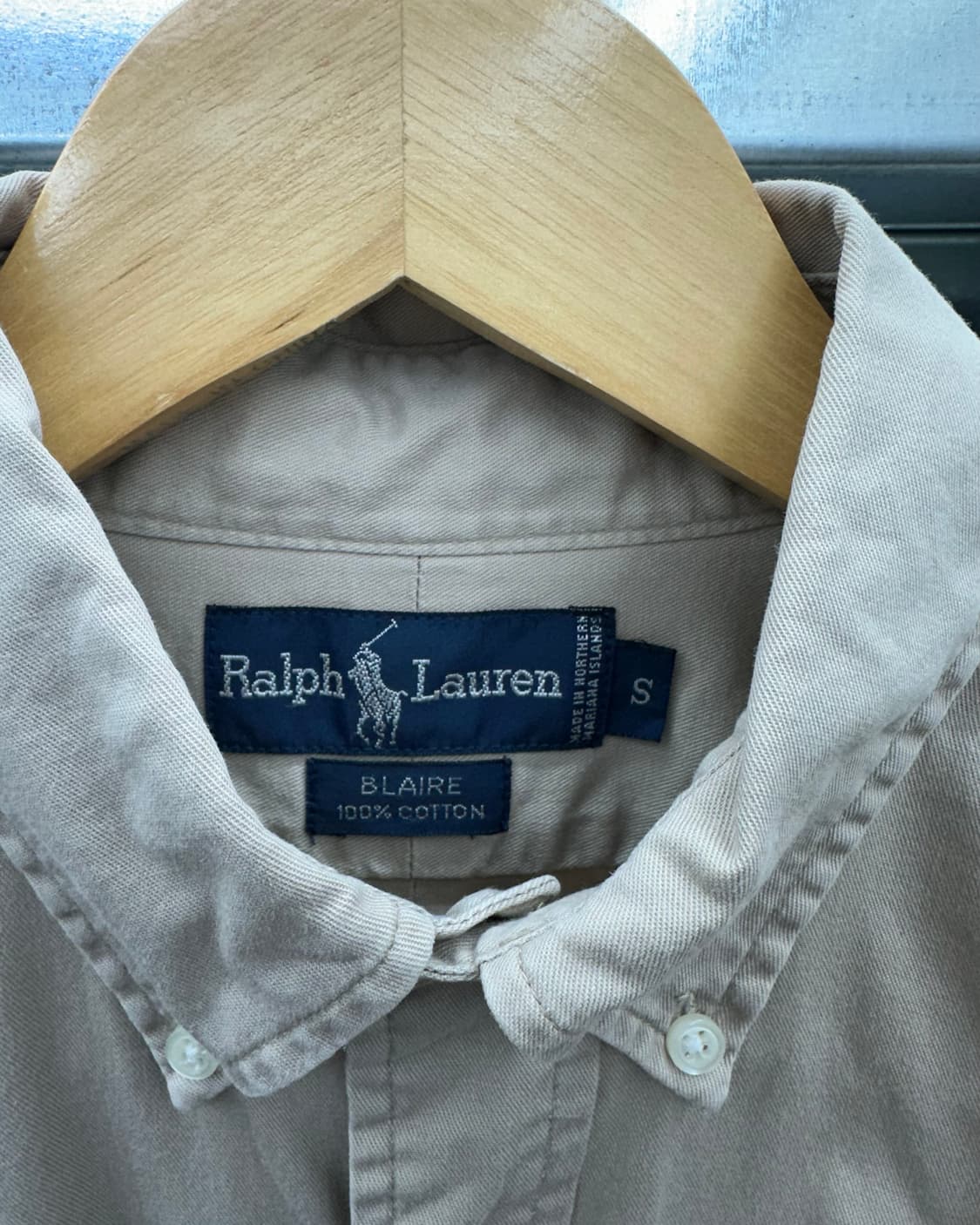 (M오버)폴로 솔리드 셔츠-M1377 상품이미지2