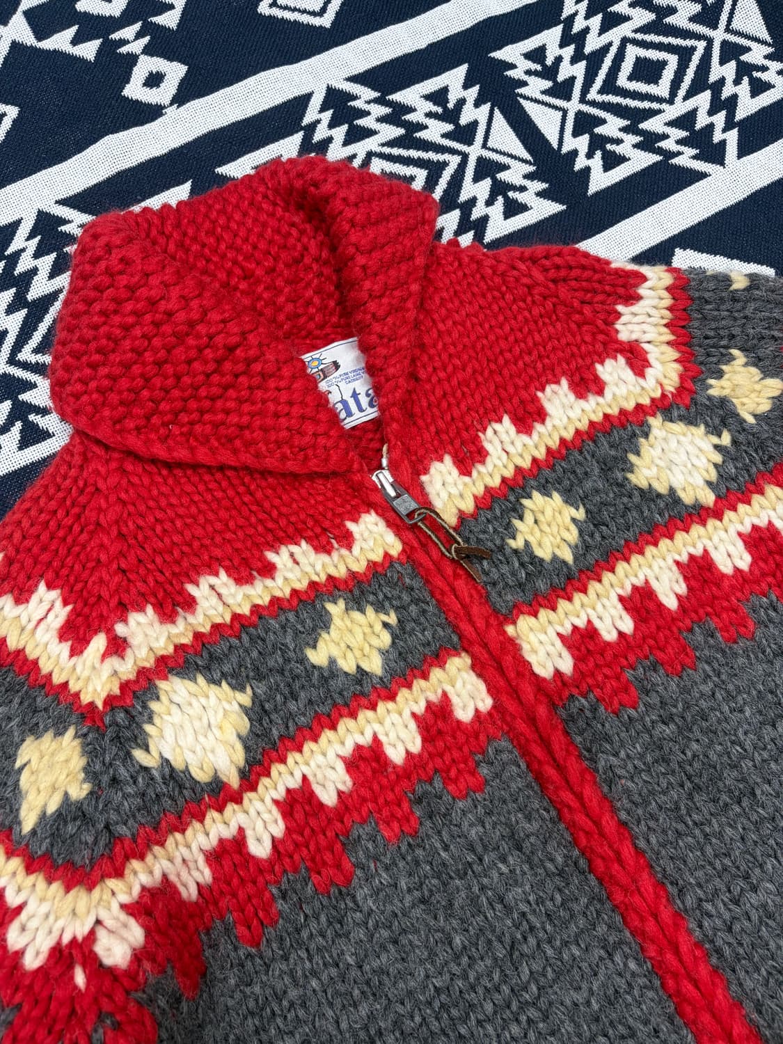 Kanata 카나타 코위찬 XL Cowichan (Canadian swe 상품이미지3