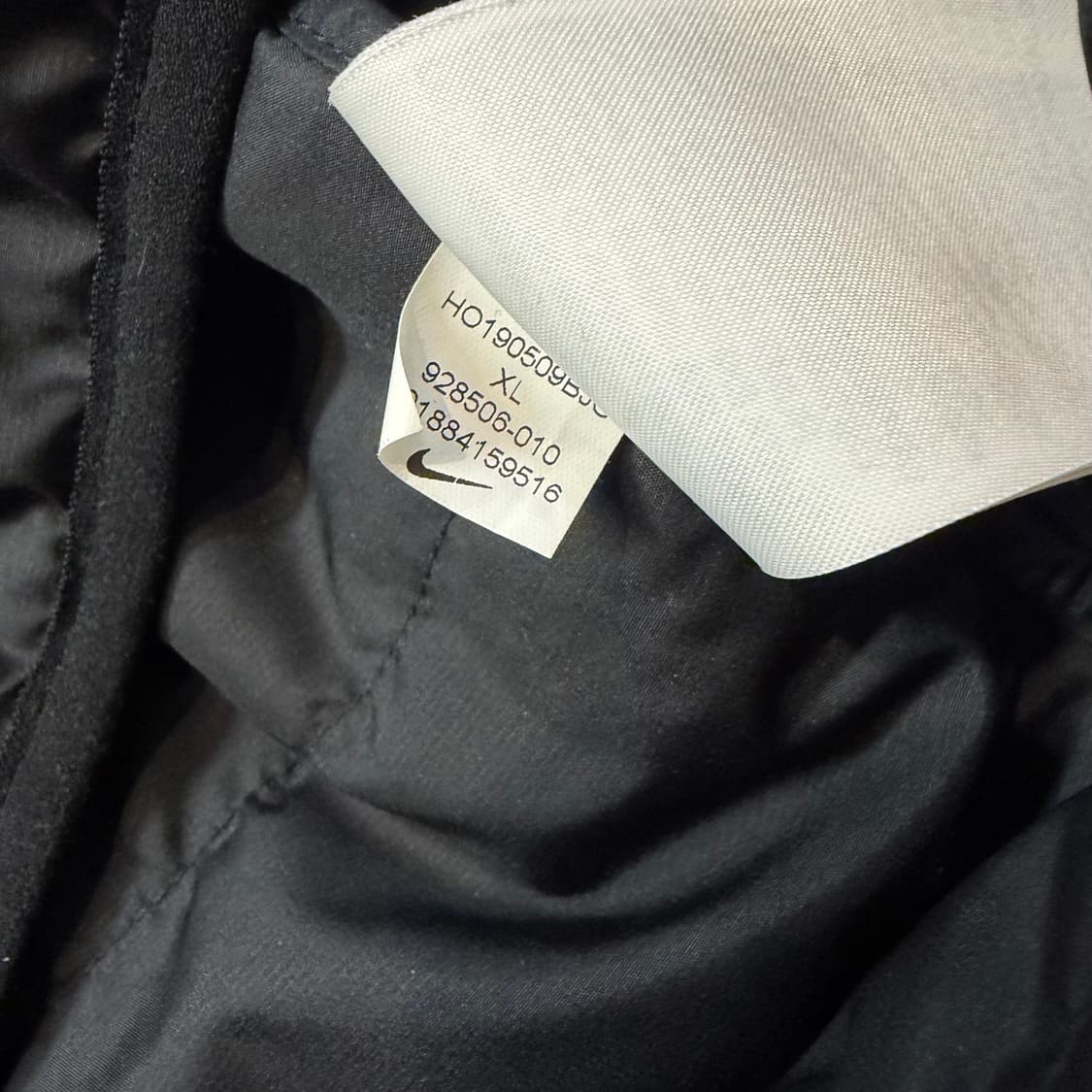 Nike 에어로로프트 자켓 상품이미지6