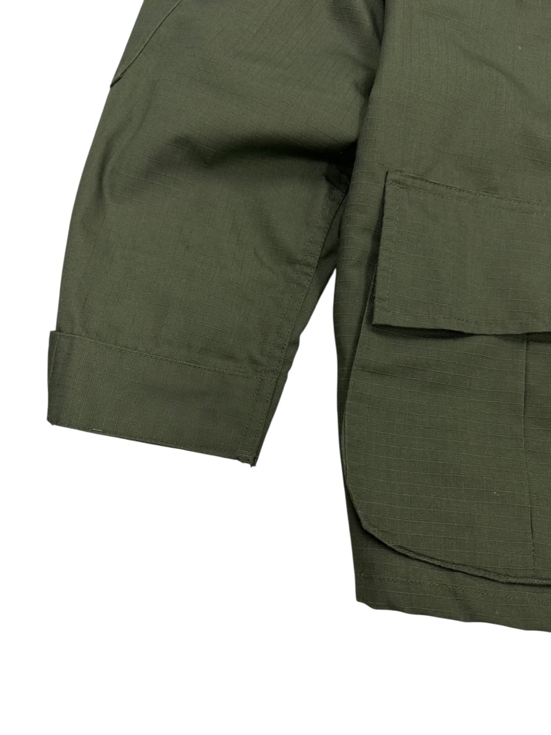 YMCLKY 퍼티그 자켓 (L)  상품이미지5