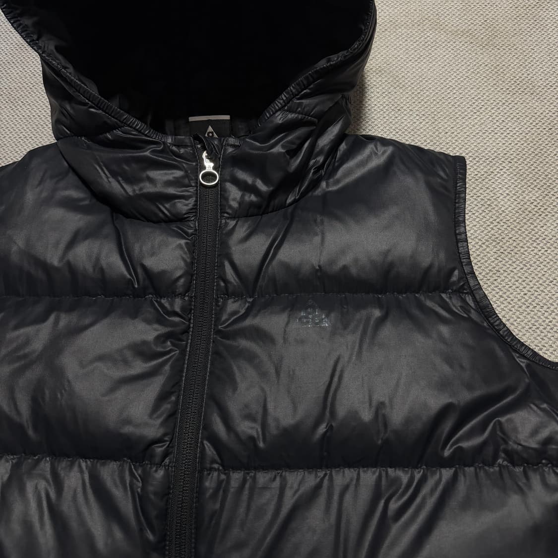 나이키 ACG 패딩조끼 상품이미지2