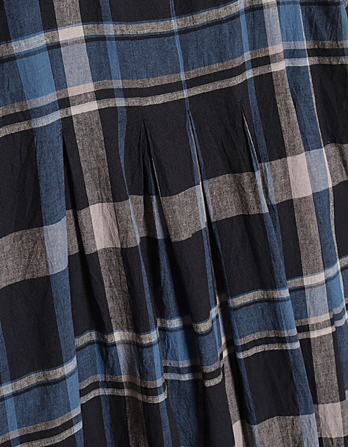 AMERICAN HOLIC Check One-Piece 상품이미지3