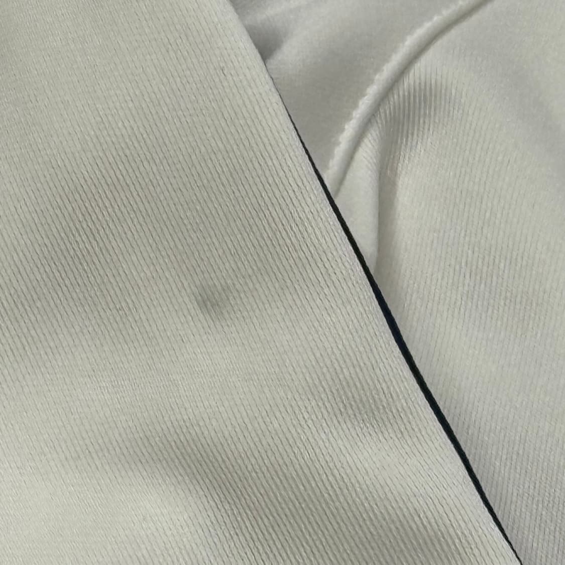 나이키 흰파 화이트 블루 코리아 한국 국대 져지 트랙탑 상품이미지9