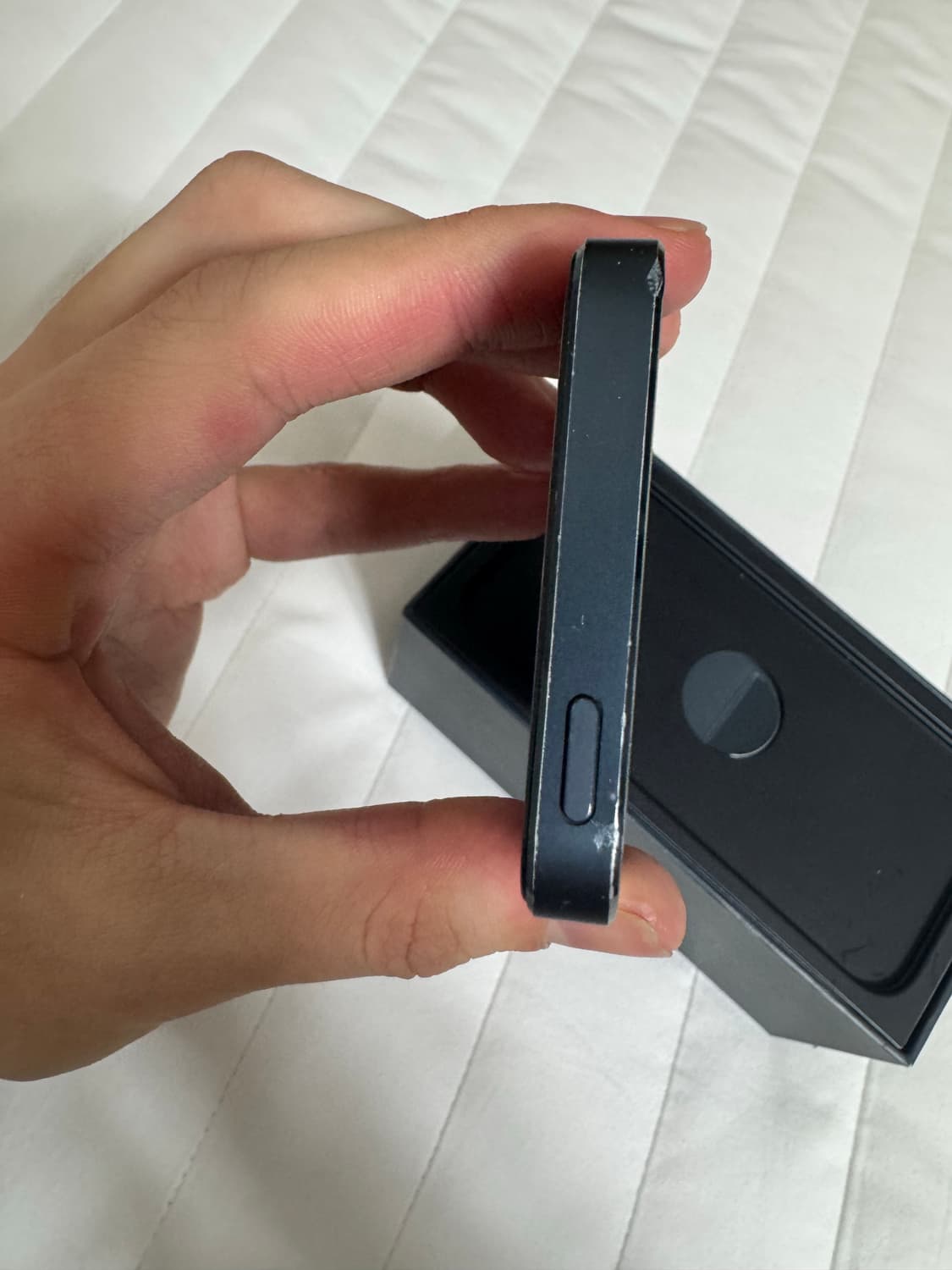 아이폰5 (풀박스) 상품이미지5