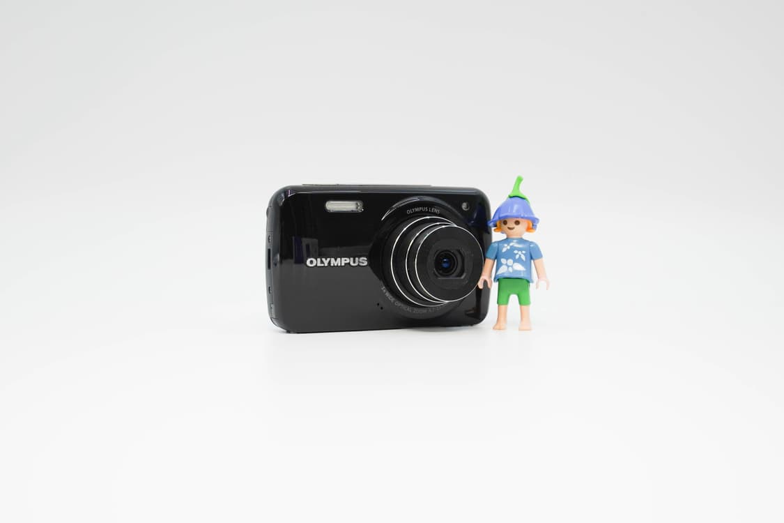 Olympus VH-210 (올림푸스 VH-210) 상품이미지1