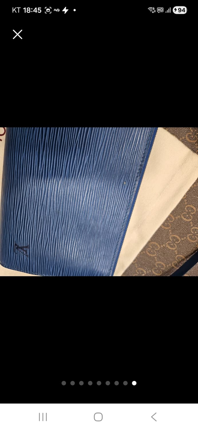 루이비통 에삐 미니 백 상품이미지9