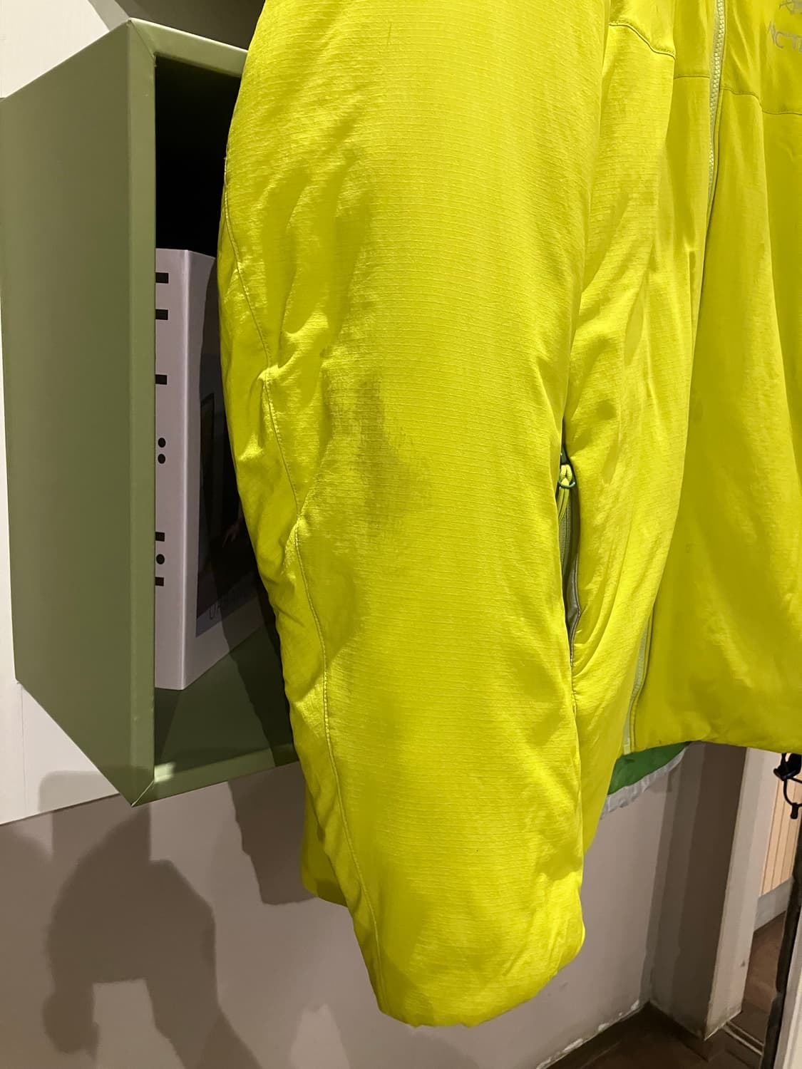 아크테릭스 아톰 sv 미듐 상품이미지4