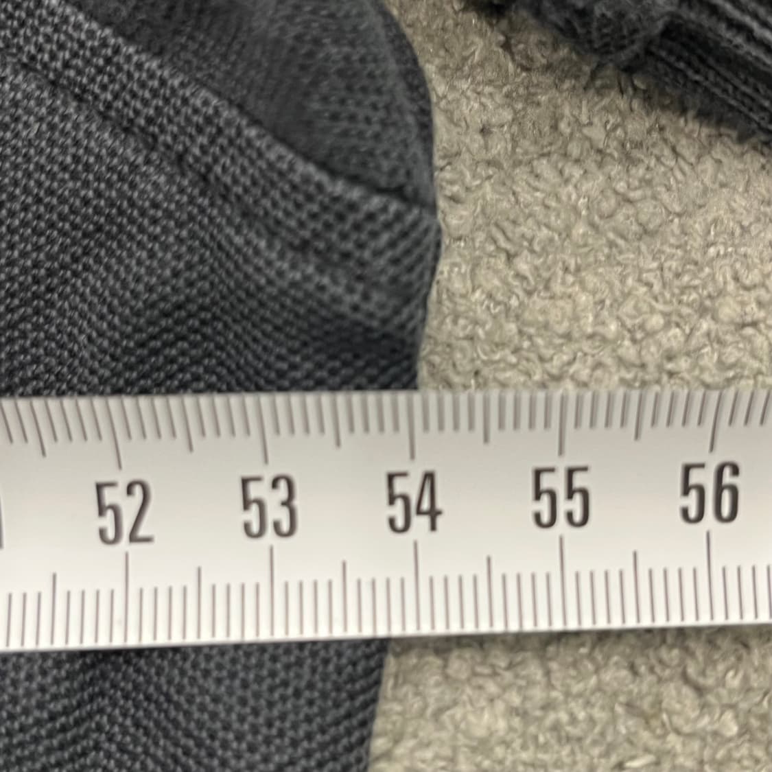 XL 타미힐피거 반팔 폴로 티셔츠 상품이미지6