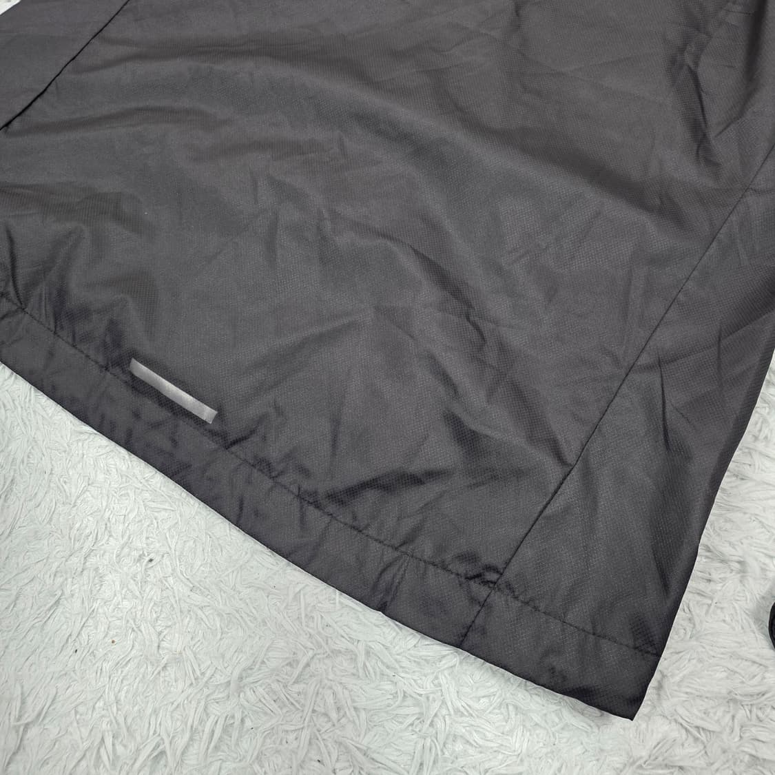 아디다스러닝 남성 OWN THE RUN 후드 바람막이 2XL 상품이미지7