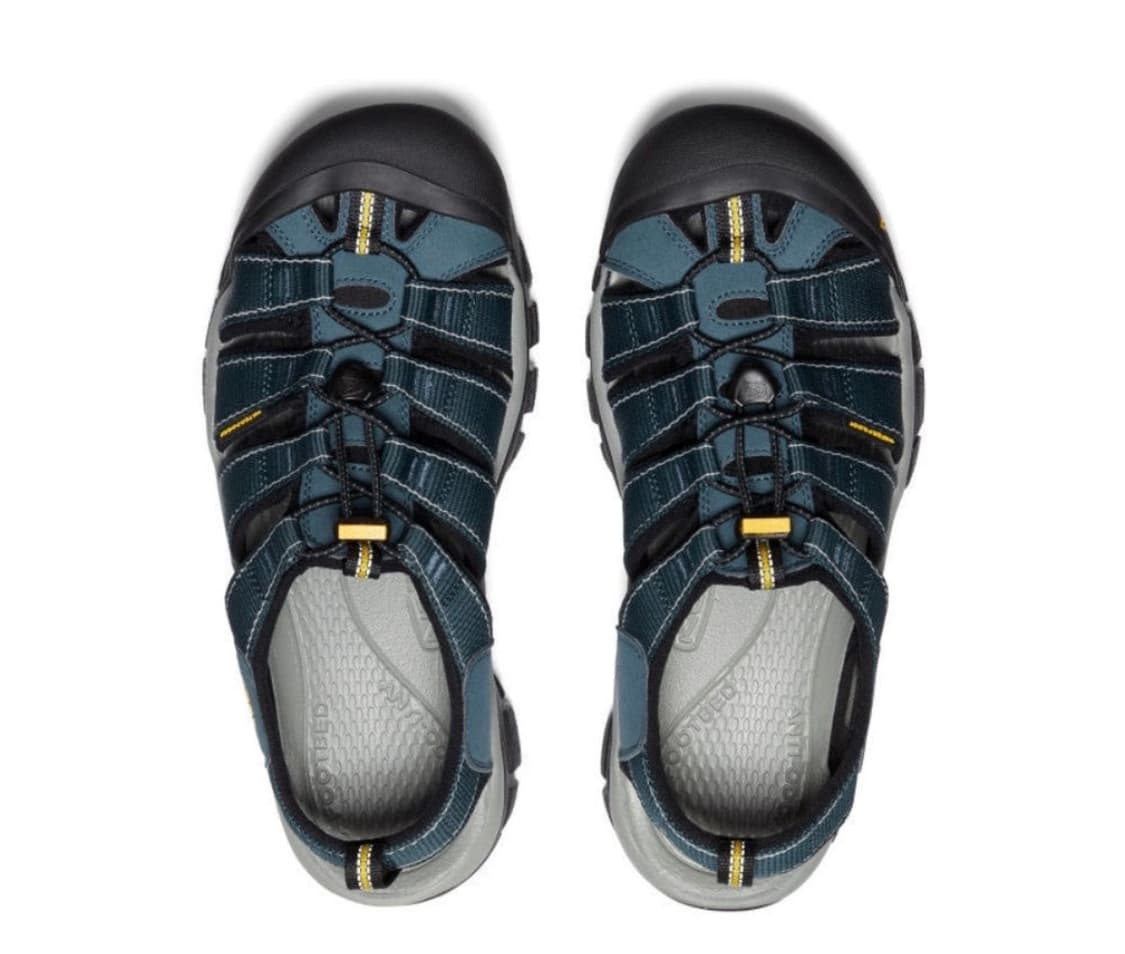 킨 keen 뉴포트 H2 샌들(250) 상품이미지3