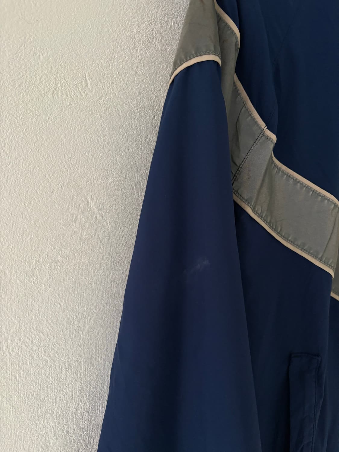 00's U.S Airforce A.F PTU Jacket. 상품이미지7