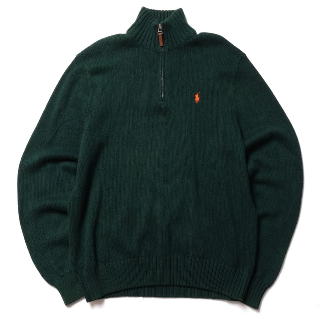 폴로 랄프로렌Polo by Ralph Lauren  Zip Up Knit 상품이미지2