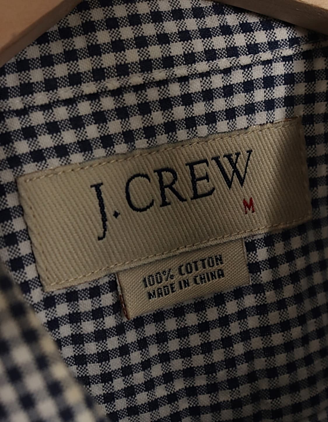 J.CREW Seersucker Shirts 상품이미지7