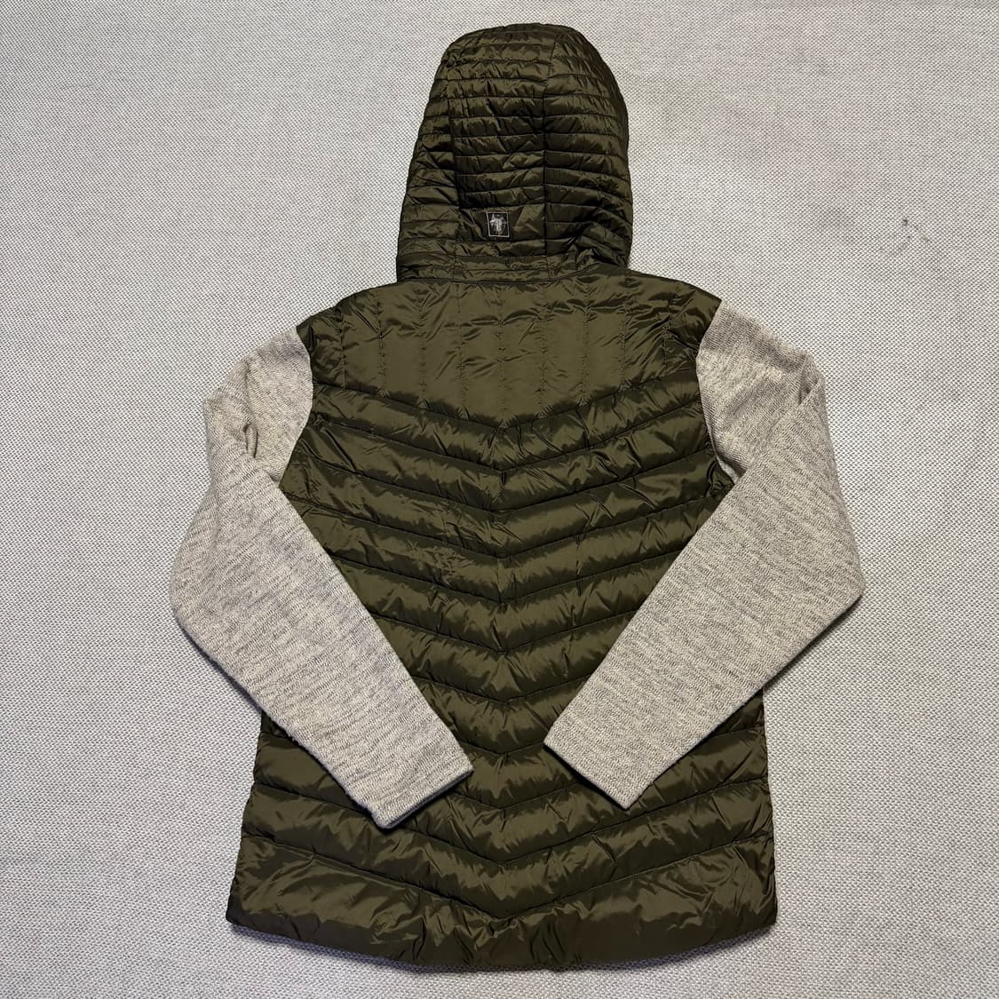 블랙야크 플리스 경량 패딩자켓 상품이미지7