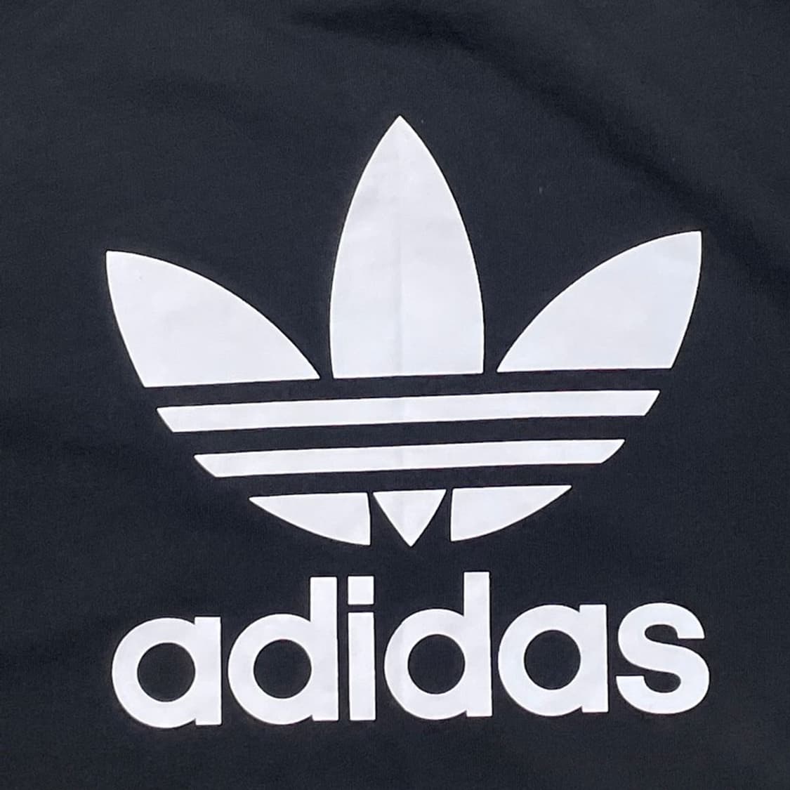 ADIDAS 파이어버드 블랙 원피스 L 상품이미지3