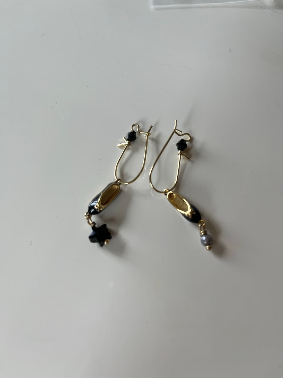 프랑스 귀걸이  상품이미지1