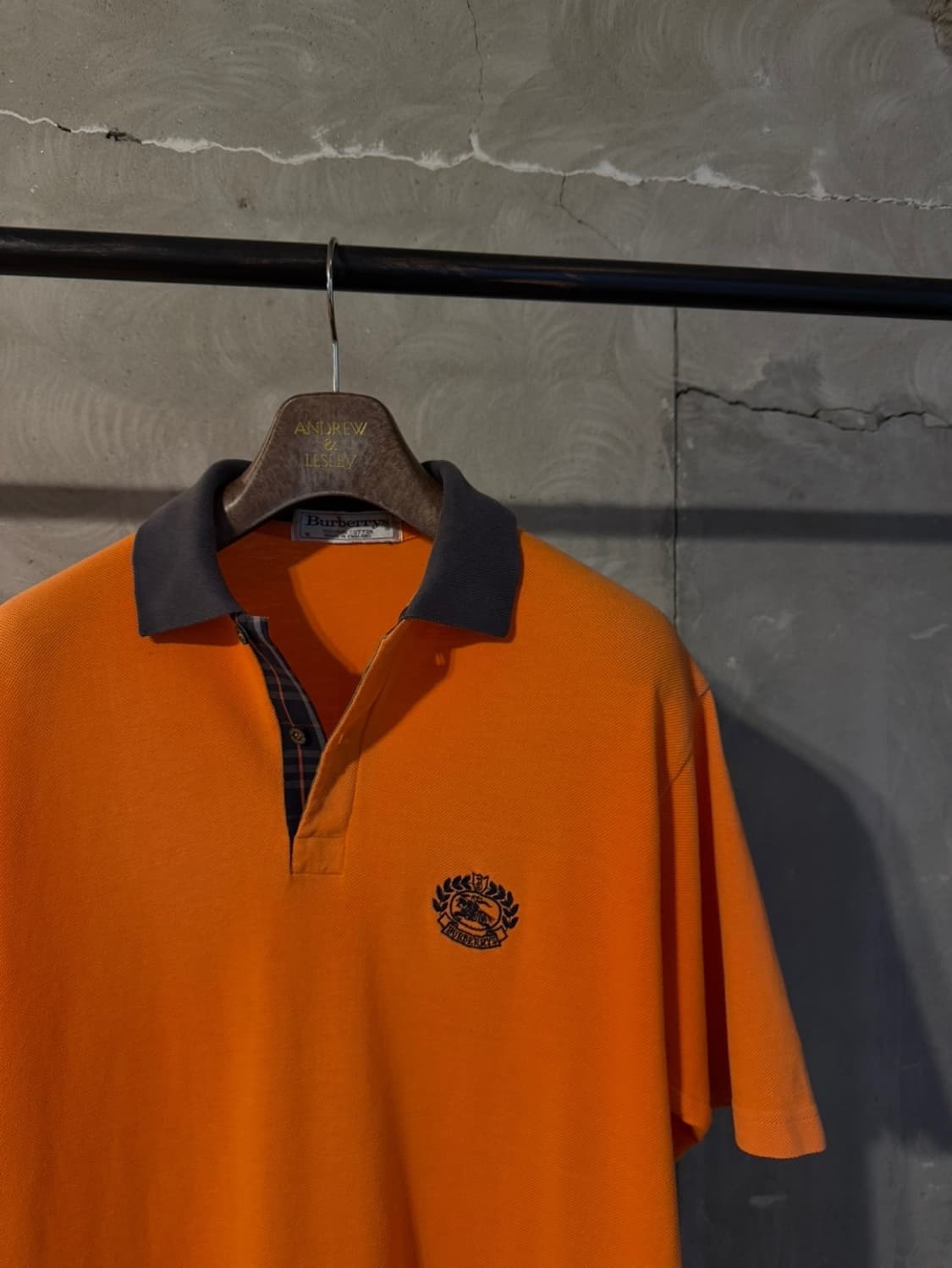 버버리 pk 셔츠 105 상품이미지4