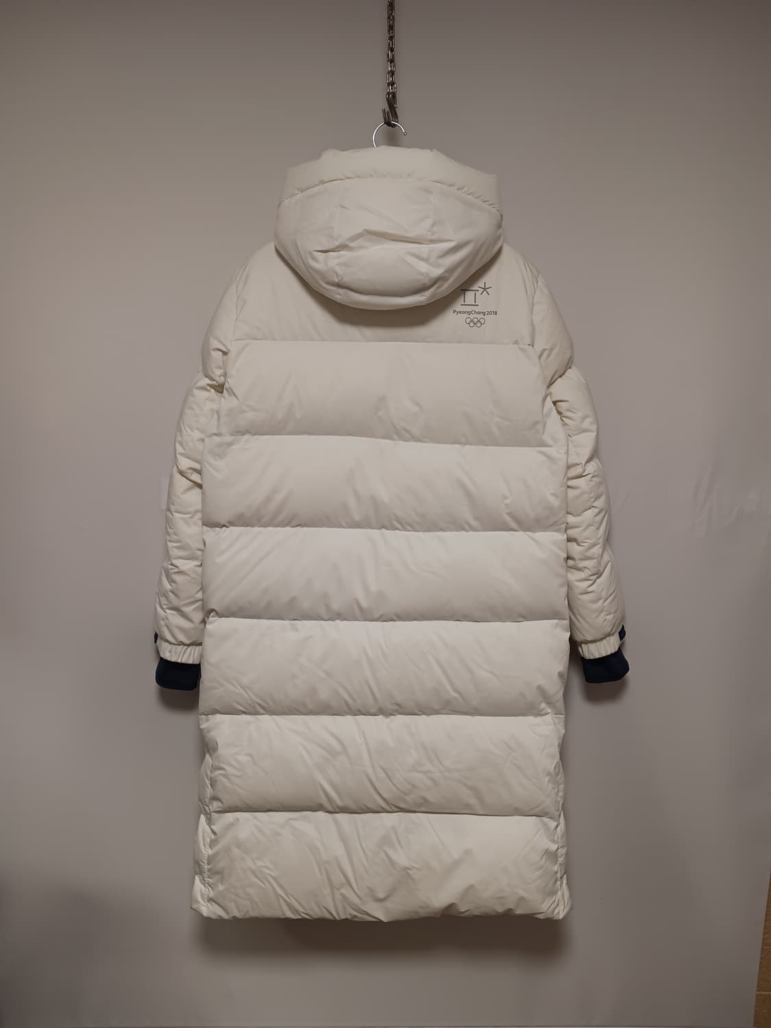 노스페이스 평창올림픽 익스플로링 다운재킷 상품이미지7