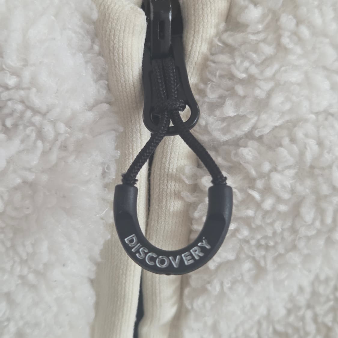 디스커버리 키즈 후리스/패딩 리버시블 패딩 140 상품이미지2