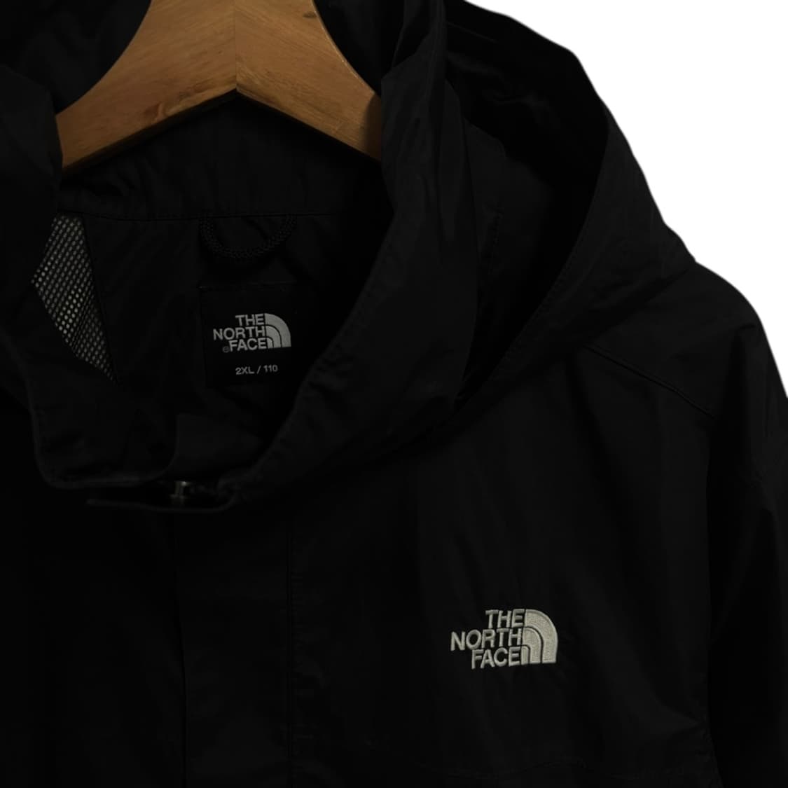 노스페이스 후드폴더블 바람막이 상품이미지3