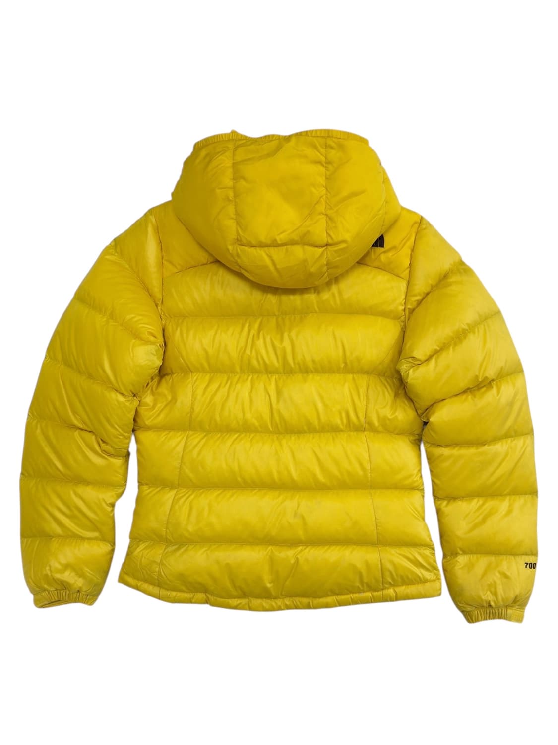 노스페이스 우먼스 700 필파워 경량패딩 상품이미지2