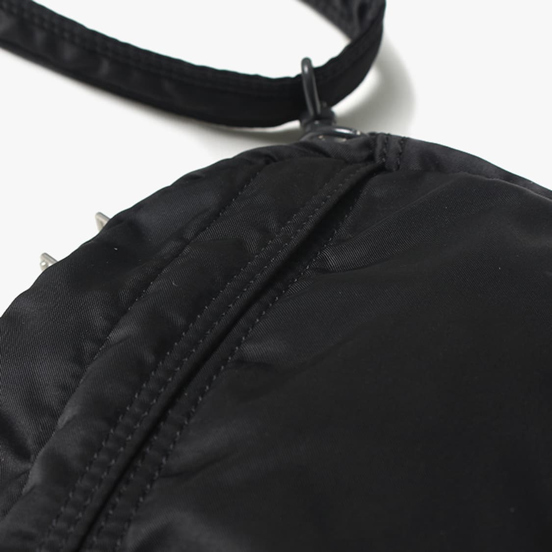  PORTER "Black Shoulder Bag" 상품이미지3