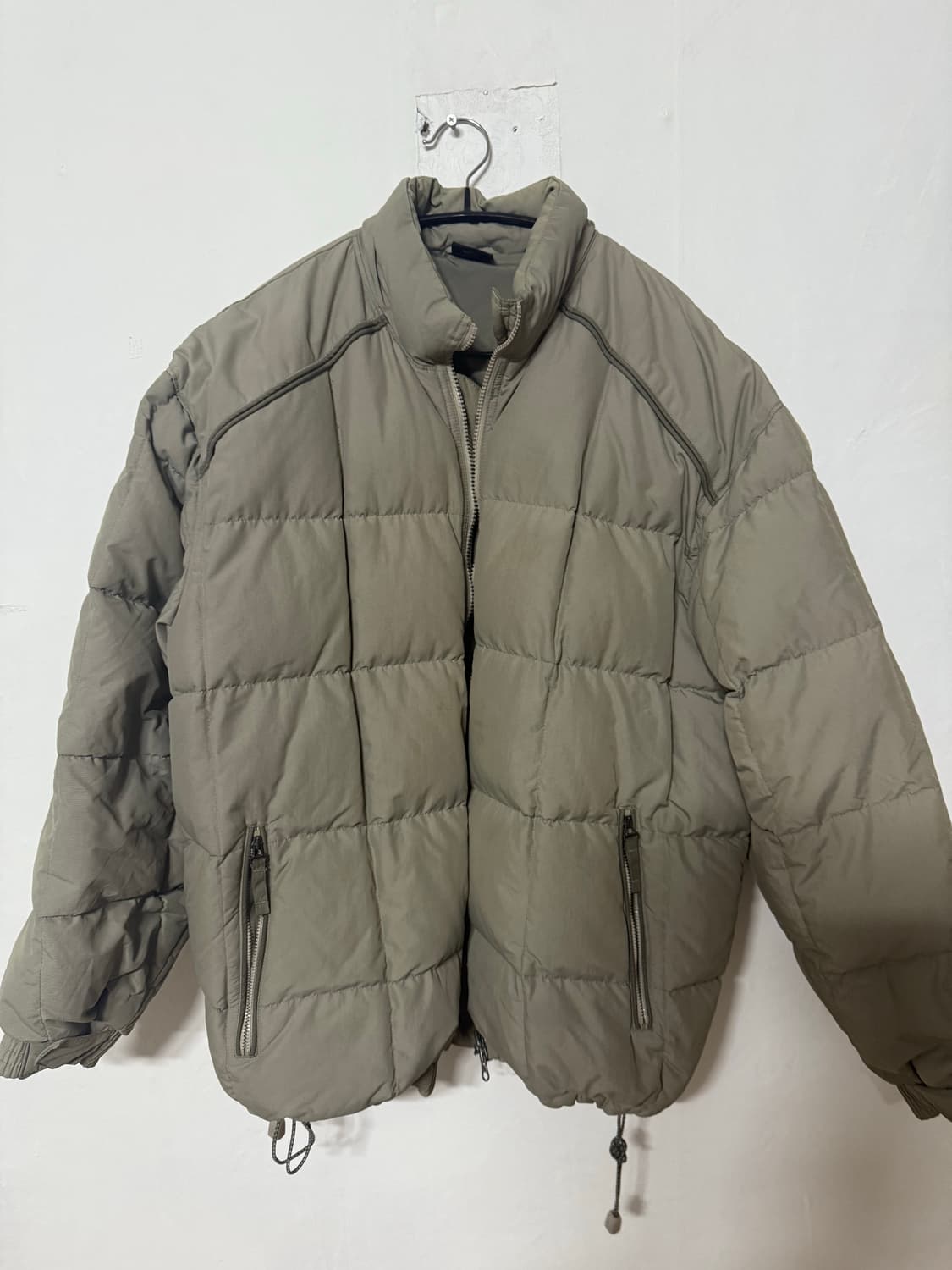 00s 나이키다운패딩 상품이미지1