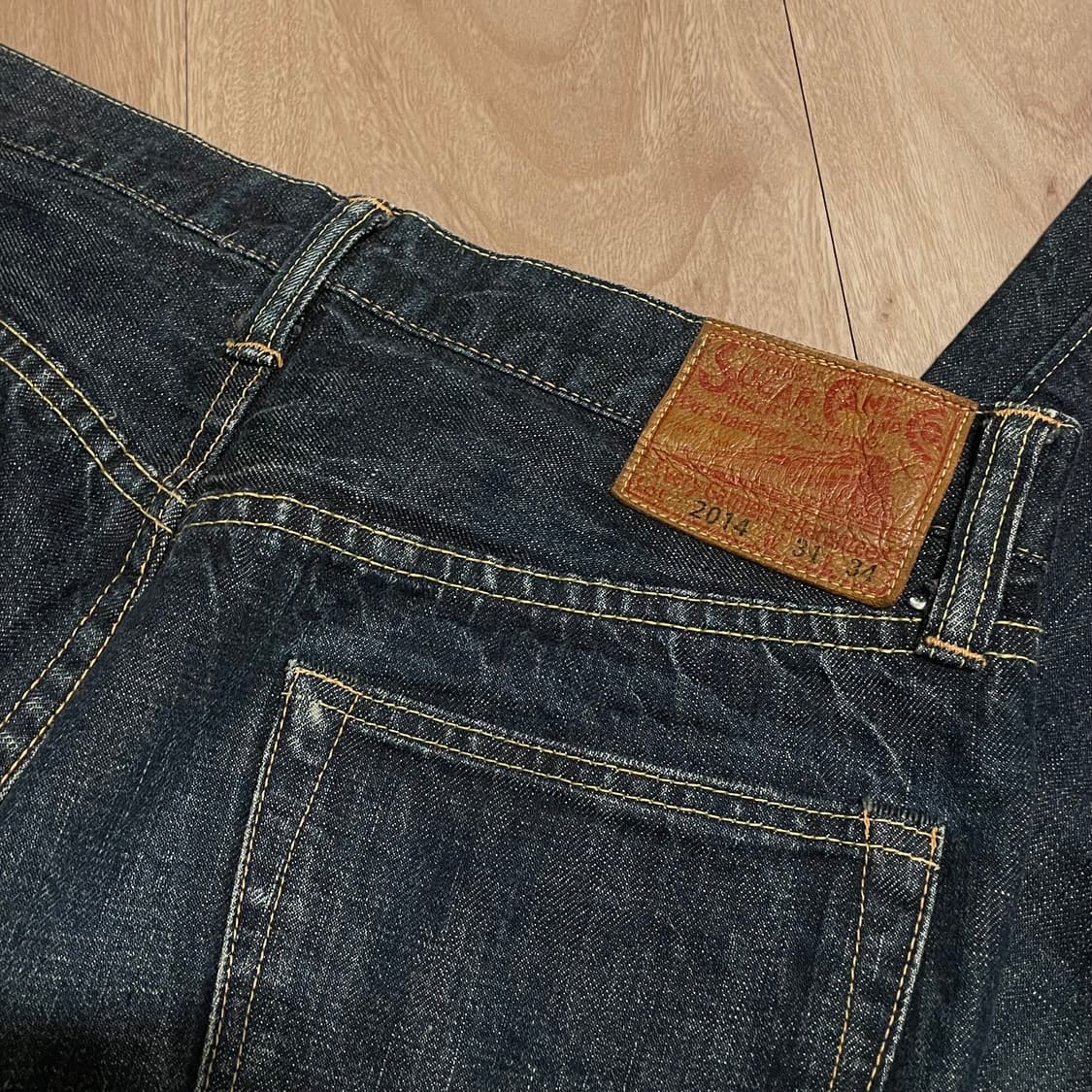 슈가케인 1947 (2014) 31 상품이미지3