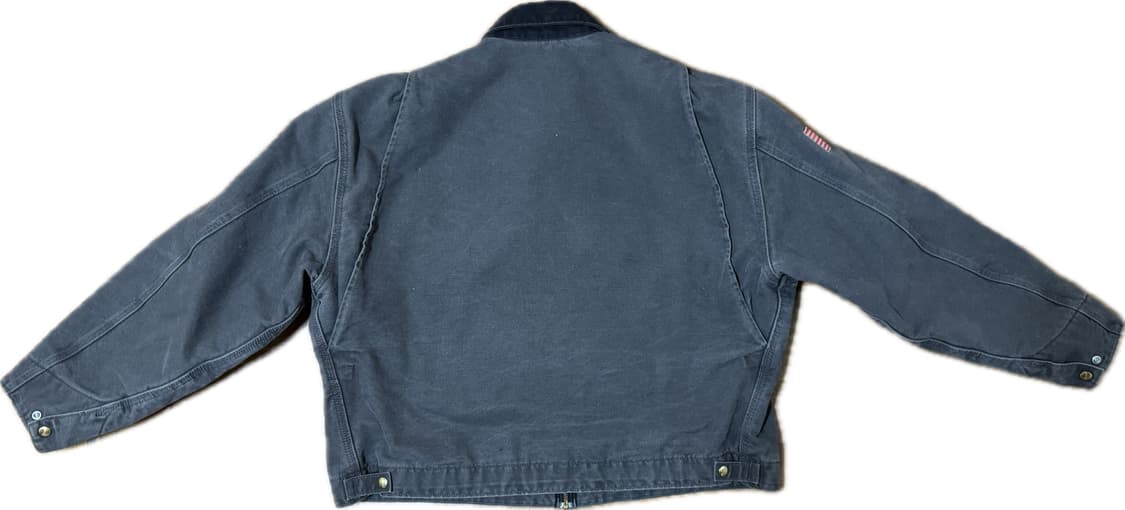 칼하트 j97 디트로이트 자켓 GVL  상품이미지2