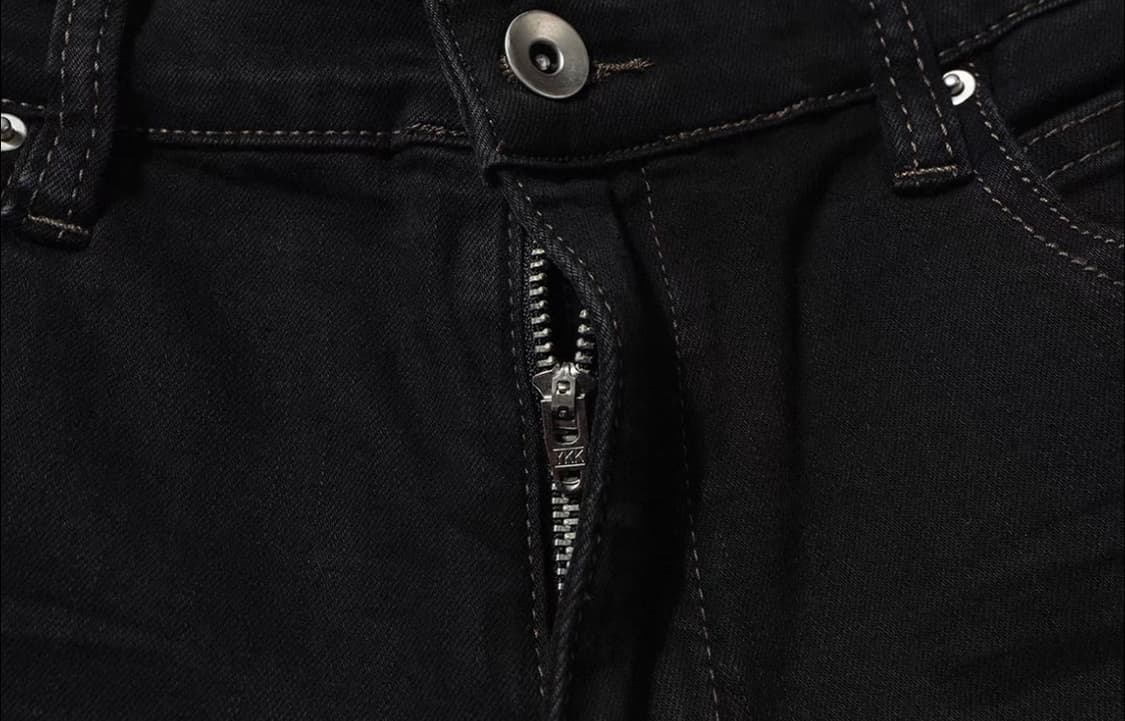 릭오웬스 맛 플레어진 상품이미지3